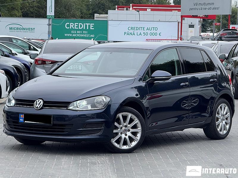 Volkswagen Golf 2 interauto oferta masina