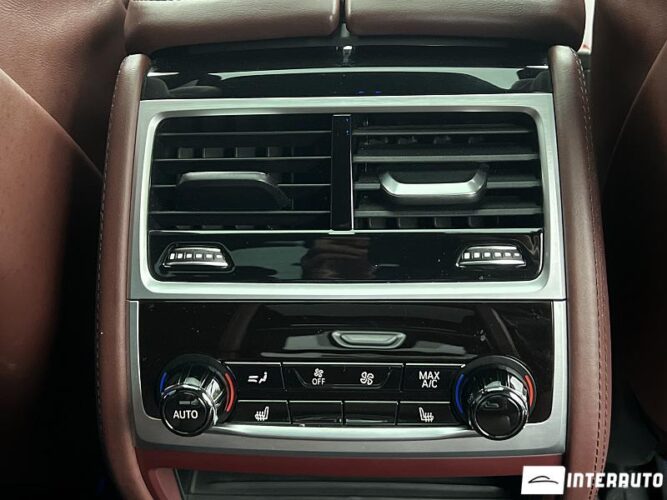 bmw 745e 2019