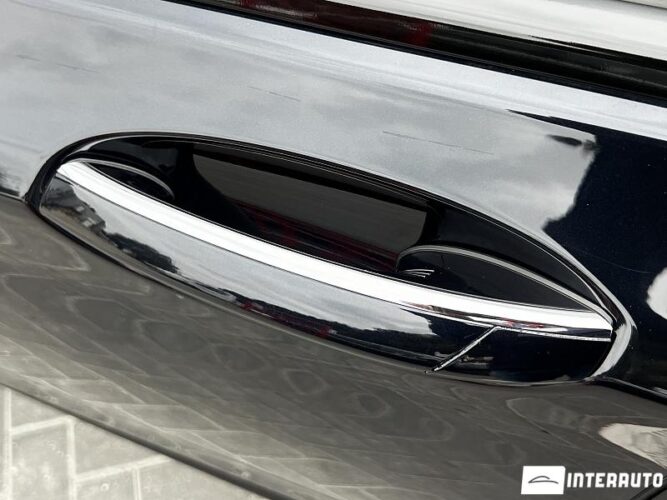 bmw 745e 2019
