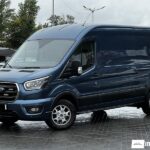 Ford Transit 2019