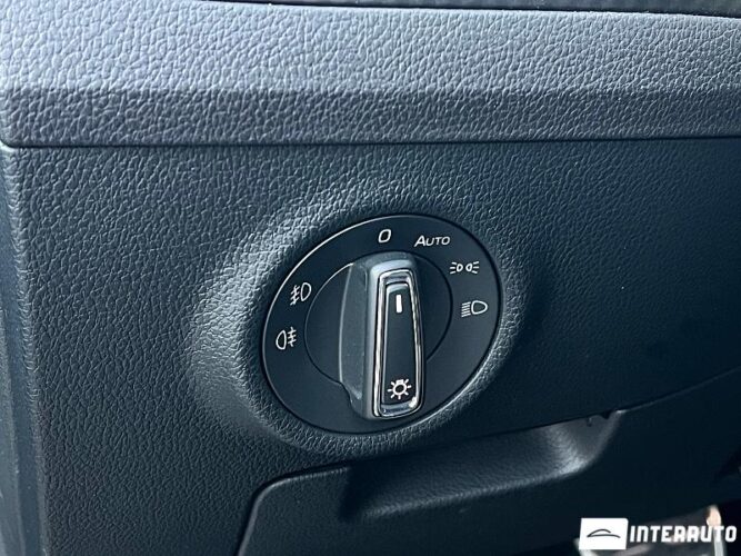 Skoda Superb 41 interauto-car