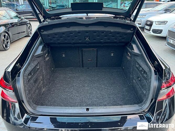 Skoda Superb 52 interauto-car