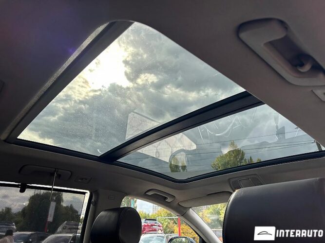 Audi Q7 43 interauto-car