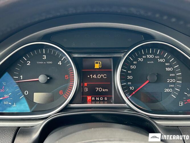 Audi Q7 37 interauto-car