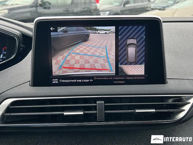 Peugeot 3008 42 interauto-car