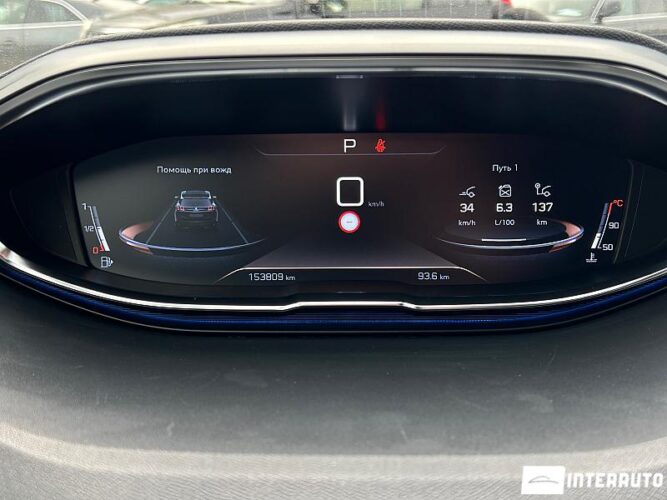 Peugeot 3008 40 interauto-car