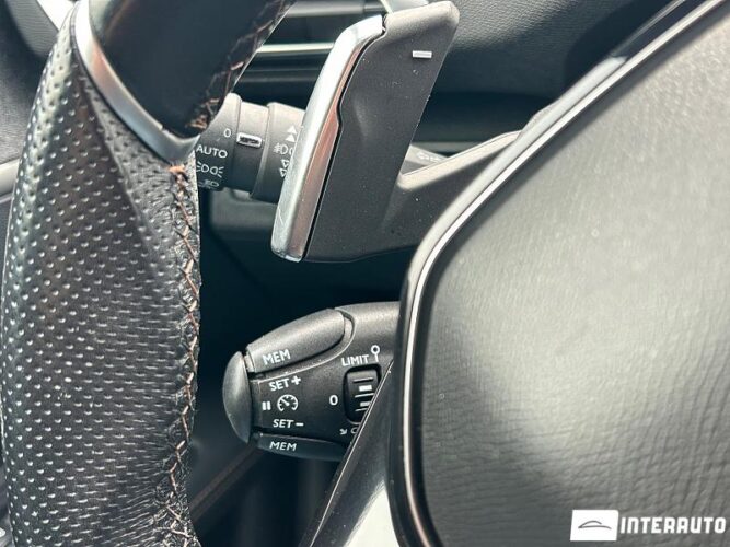 Peugeot 3008 39 interauto-car