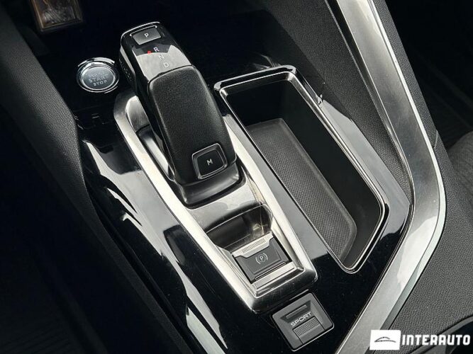Peugeot 3008 44 interauto-car