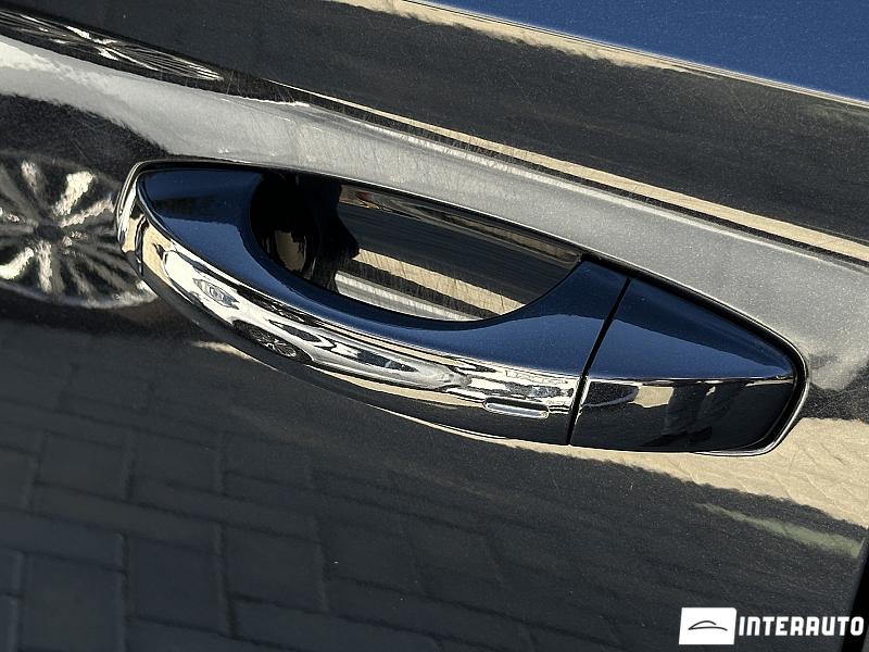 Skoda Superb 31 automobil-interauto