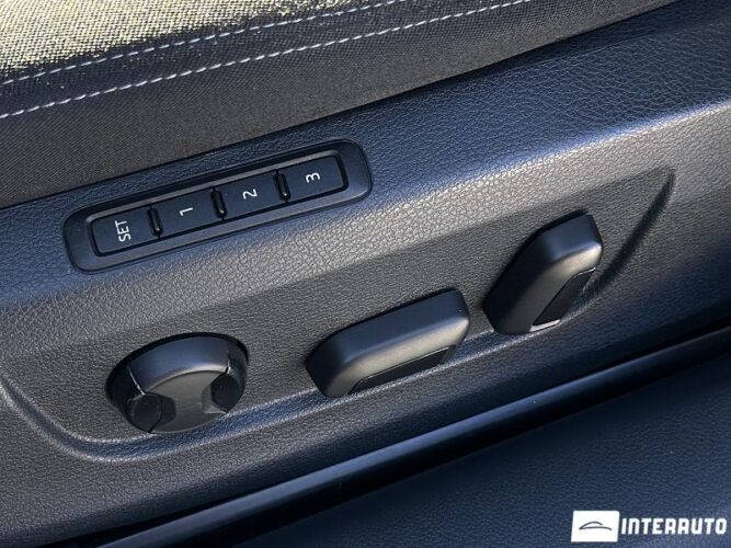 Skoda Superb 50 interauto-car