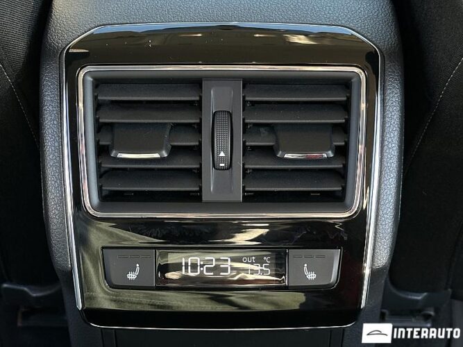 Skoda Superb 47 interauto-car