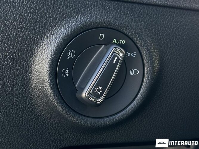 Skoda Superb 53 interauto-car