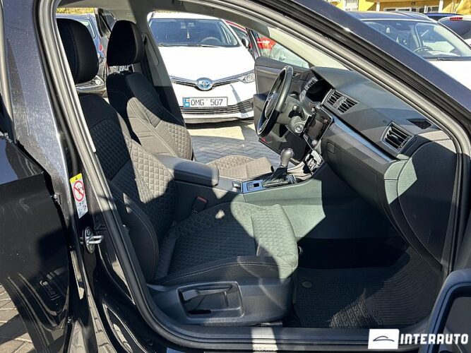 Skoda Superb 49 interauto-car