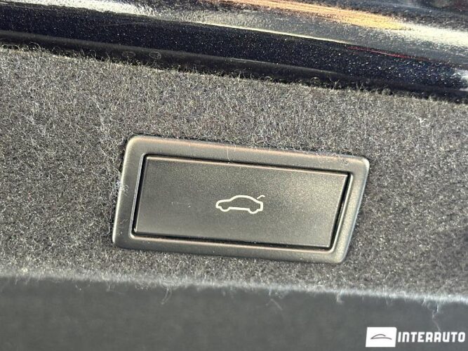 Skoda Superb 55 interauto-car