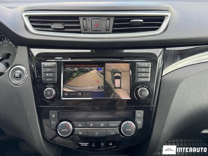 Nissan Qashqai 42 interauto-car