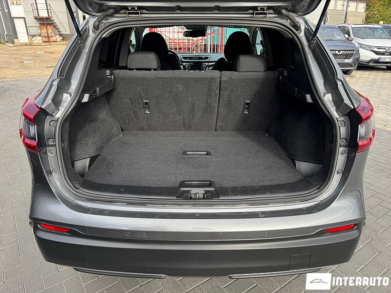 Nissan Qashqai 28 automobil-interauto