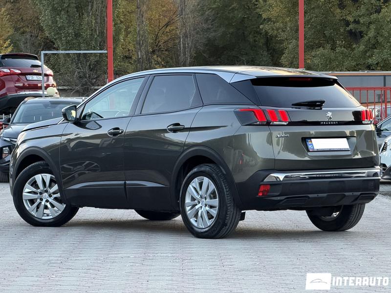 Peugeot 3008 13 automobil-interauto