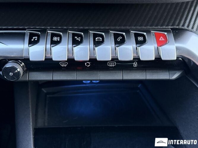 Peugeot 3008 41 interauto-car