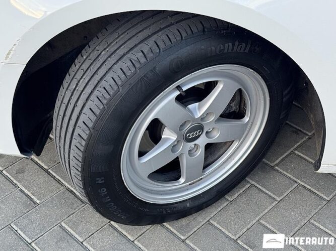 Audi A4 54 interauto-car