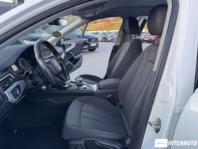 Audi A4 37 interauto-car