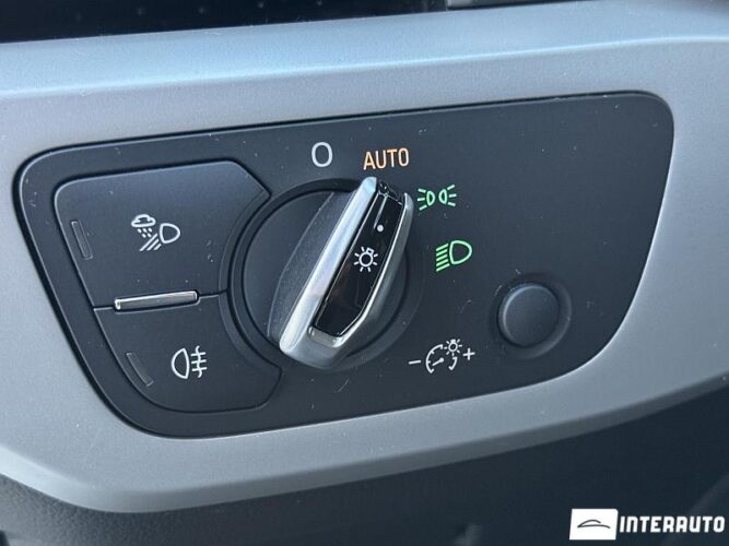 Audi A4 46 interauto-car