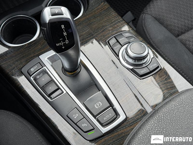 BMW X3 2.0i 23 automobil-interauto
