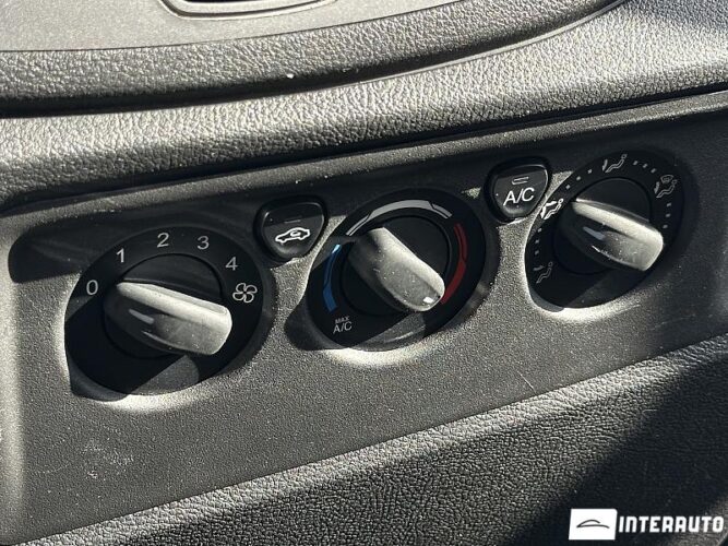Ford Transit 460L 35 interauto-car