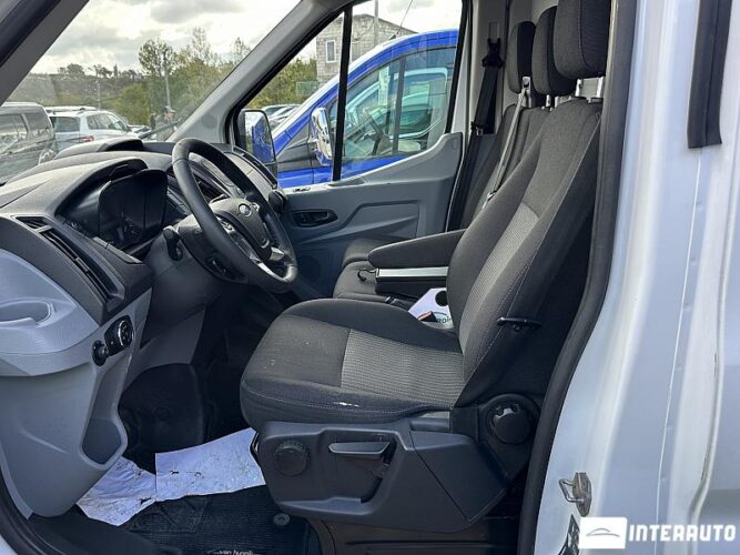 Ford Transit 460L 30 interauto-car