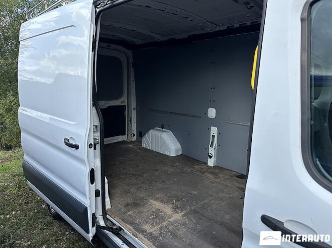 Ford Transit 460L 40 interauto-car