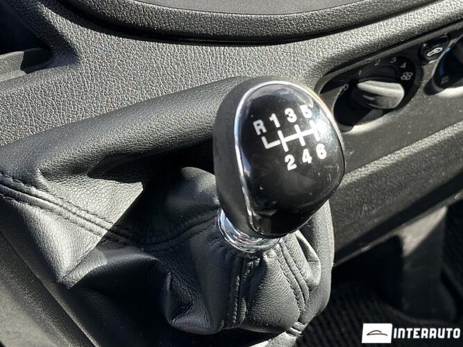 Ford Transit 460L 36 interauto-car