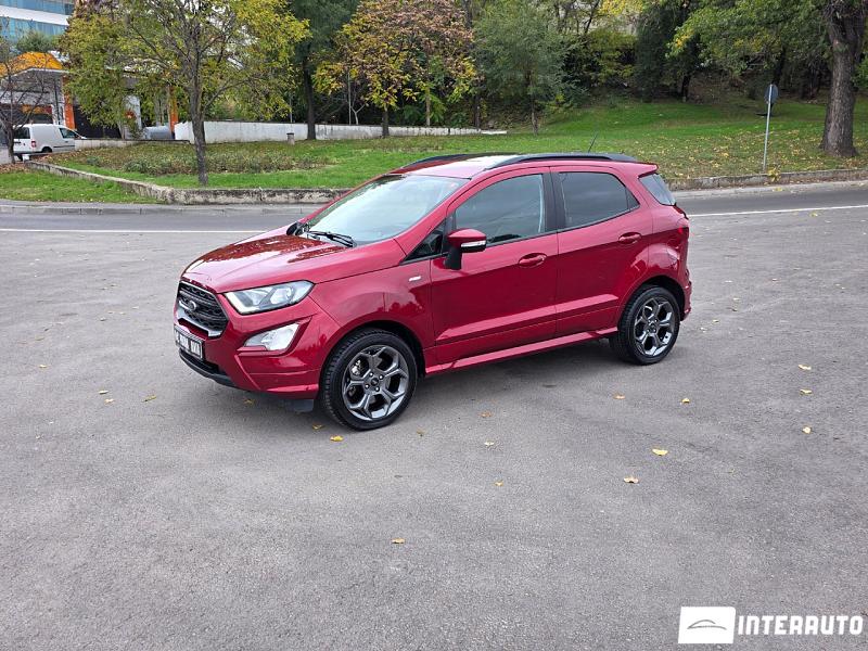 Ford Escort 2 interauto oferta masina