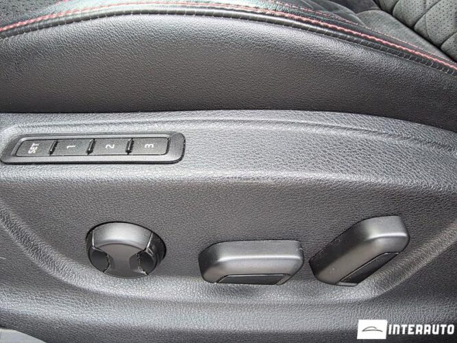 Skoda Octavia RS 45 interauto-car