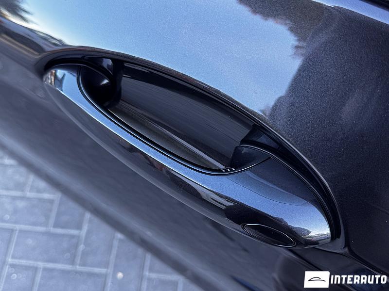 BMW X3M Competition 33 automobil-interauto