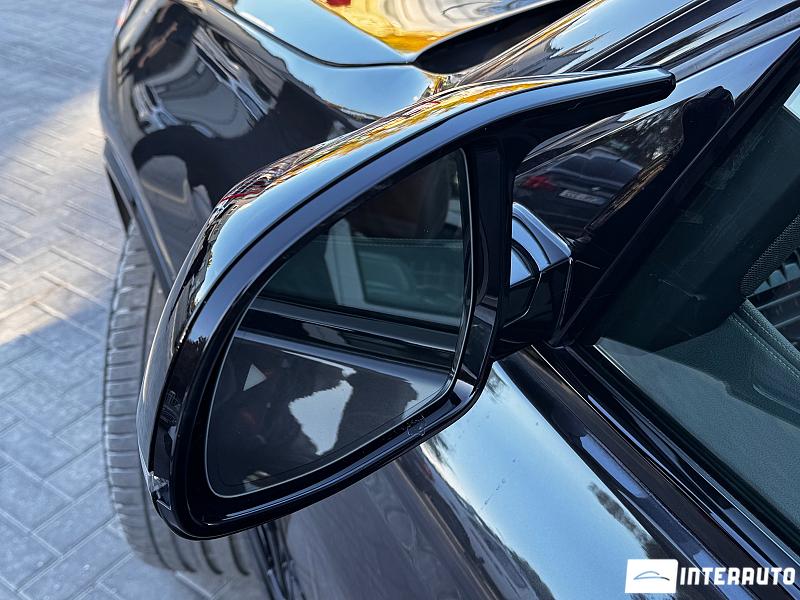 BMW X3M Competition 34 automobil-interauto