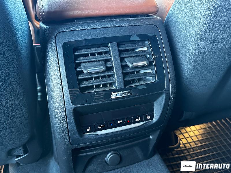 BMW X3M Competition 27 automobil-interauto