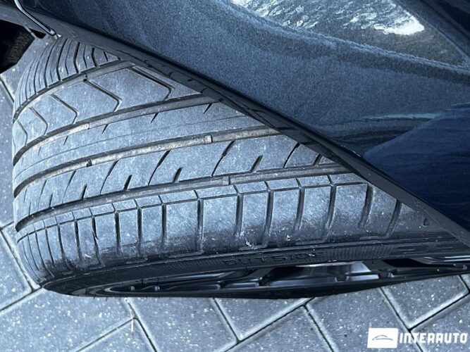 Mercedes C 180 45 interauto-car