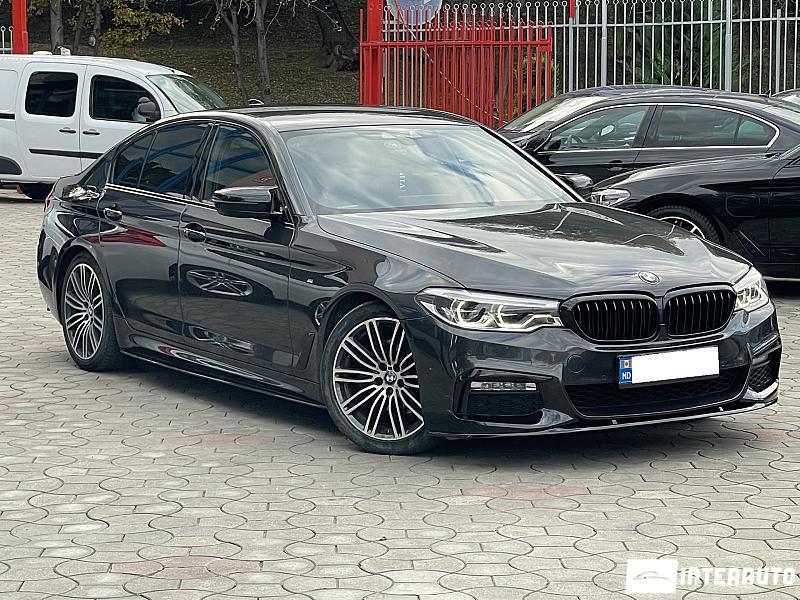 BMW 520 2 interauto oferta masina