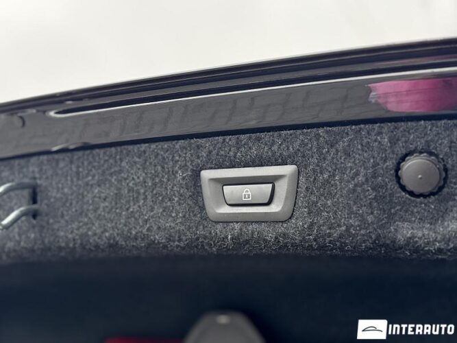 BMW 520 41 interauto-car