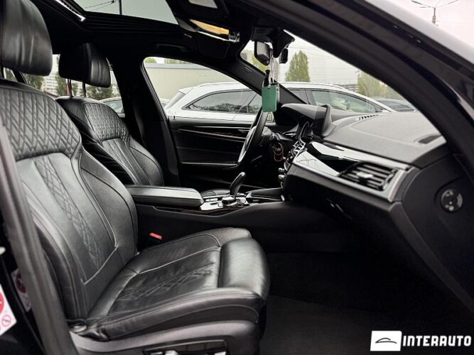 BMW 520 59 interauto-car