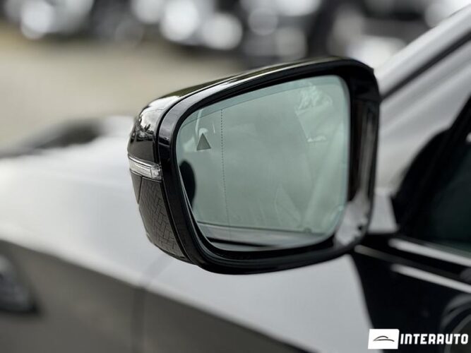 BMW 520 43 interauto-car