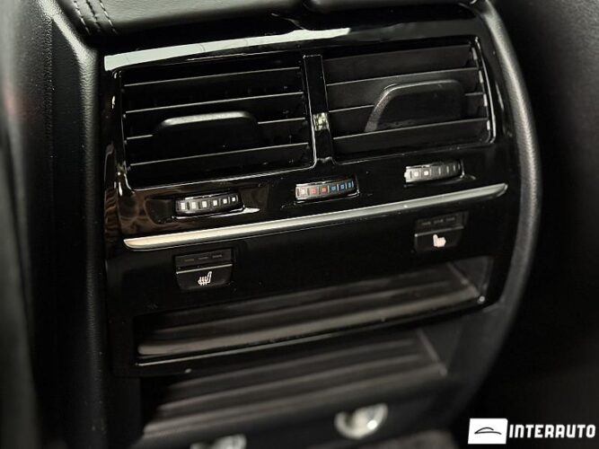 BMW 520 57 interauto-car