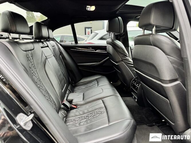 BMW 520 58 interauto-car