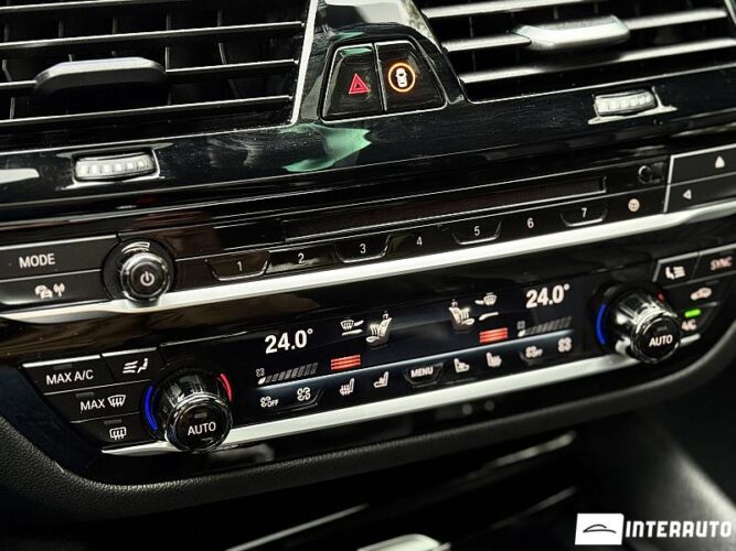 BMW 520 53 interauto-car