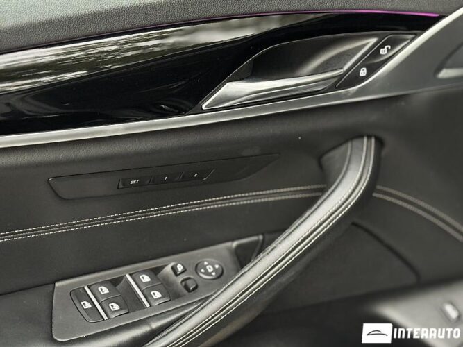 BMW 520 44 interauto-car