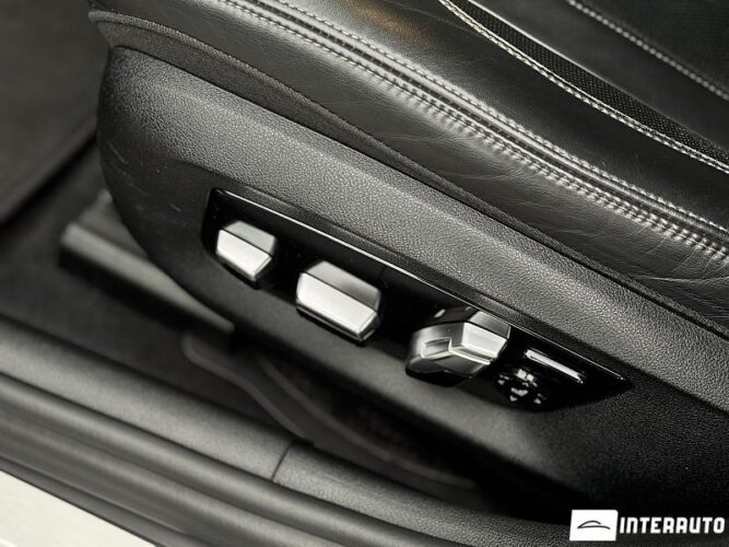 BMW 520 46 interauto-car