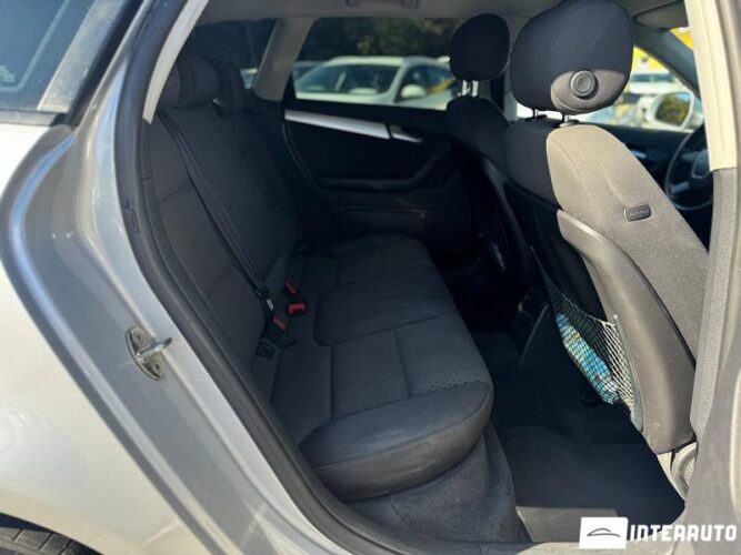 Audi A3 40 interauto-car