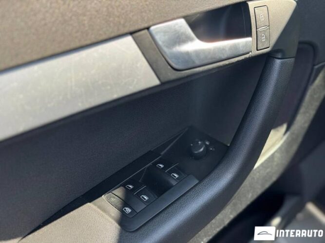 Audi A3 42 interauto-car