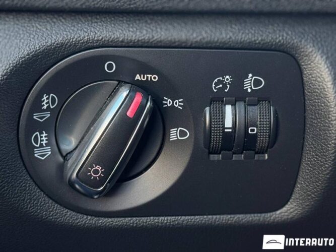 Audi A3 43 interauto-car