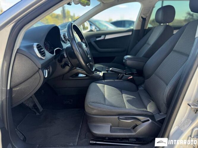 Audi A3 32 interauto-car