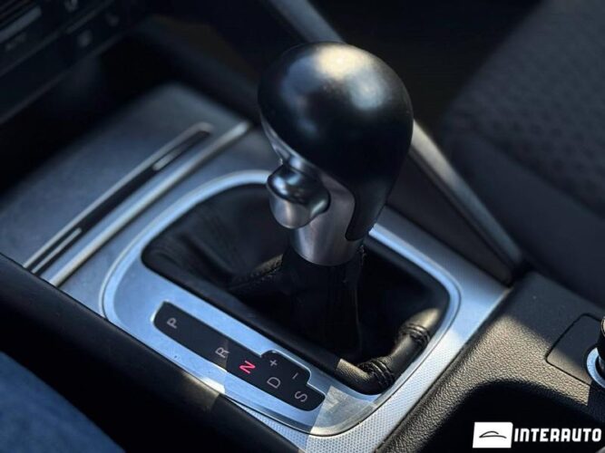 Audi A3 38 interauto-car